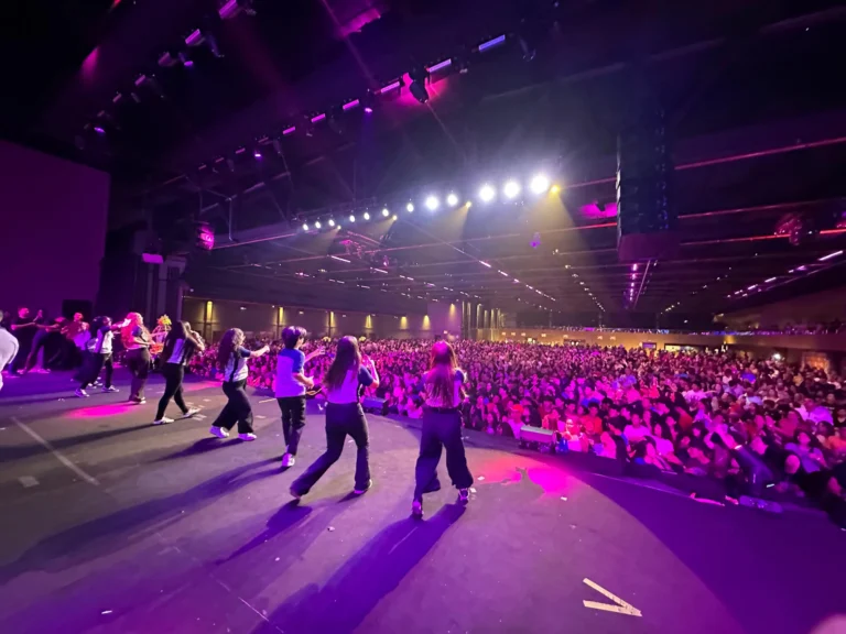 Santo Antônio Alegrai-vos. Foto: MSMT